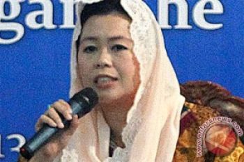  Pramono Nilai Yenny Punya Pertimbangan Batal ke Demokrat