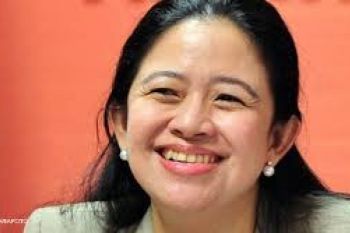 Puan Maharani Pimpin Tim Pemenangan Ganjar-Heru