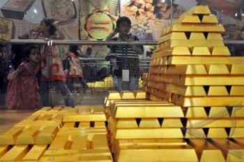 Polisi Ungkap Investasi Bodong Emas Berjangka 