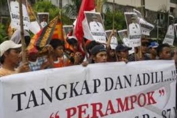 Legislator DPRD Jateng Mangkir Pemeriksaan Kasus Bansos