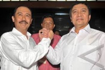 Hadi Prabowo Dicopot dari Komisaris Utama Bank Jateng