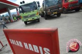 Solar Sulit, Organda Banyumas Ancam Mogok Massal