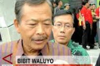 Gubernur Jateng Diminta Segera Cuti