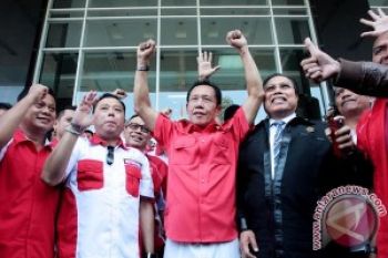 PKPI Jemput Bola Jaring Caleg Perempuan