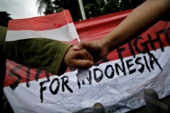 Temu Pemimpin Masa Depan Angkat Enam Isu Sosial