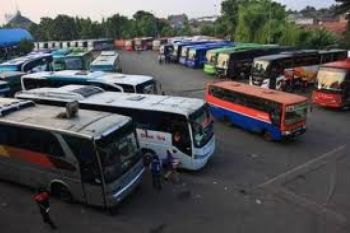 Sulit Dapat Solar Bersubsidi, Bus Batasi Operasi