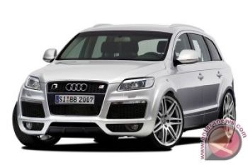 Audi Perbanyak Varian SUV