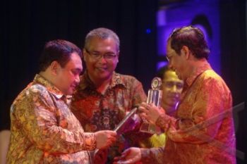 Masyarakat Refleksi Purnatugas Mahfud MD
