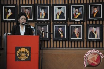 Dewi: 53.000.000 Pemilih Muda Tentukan Keberlangsungan Bangsa