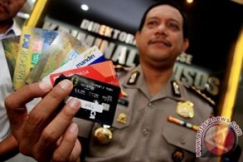 BCA Deteksi Lima Kasus Tren Kriminal Perbankan