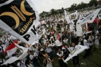 Anis Matta: PKS Tidak Andalkan Iklan di Media
