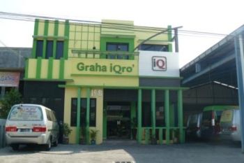Bos Manajemen Iqro Jadi Buron Polisi