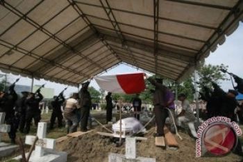  Presiden Minta Hukum Ditegakkan Terkait Kasus Kapolsek Dolok