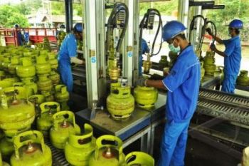 Tekan Lonjakan Harga, Kudus Usulkan HET Elpiji