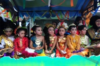 PAWAI HARI KARTINI