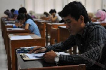 1.200 Peserta SNMPTN UNS Belum Dapat Rekomendasi