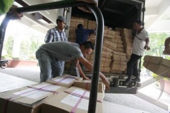Puluhan Siswa Pati Tak Bisa Kerjakan UN Sesuai Jadwal