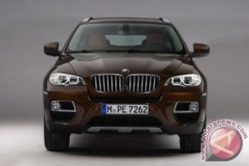 China Dibidik Produsen Mobil Mewah
