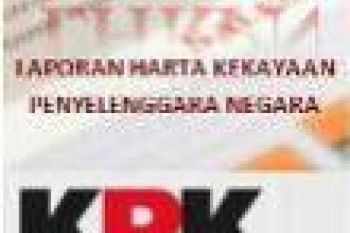 KPU Tunggu KPK untuk Umumkan Kekayaan Calon Bupati 