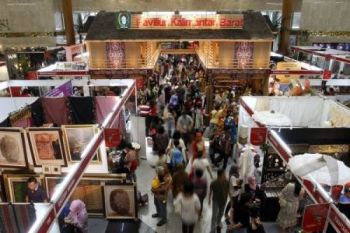 Pemkot Surakarta akan mengikuti inacraft 2018