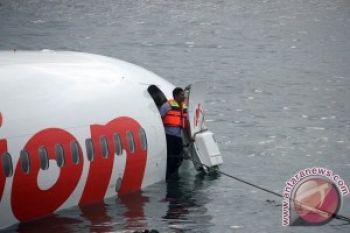 Pilot Lion Air 'Negatif' Narkoba