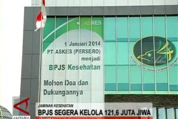 Pemerintah Giatkan Sosialisasi UU SJSN dan BPJS