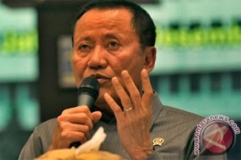 Menkumham: Teroris Kabur Akibat Standar Pengamanan Buruk