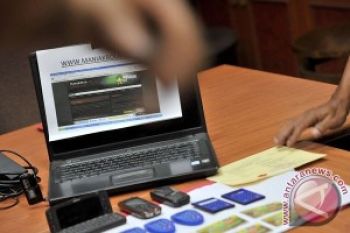 Polda Metro Punya Satelit Kejahatan Siber