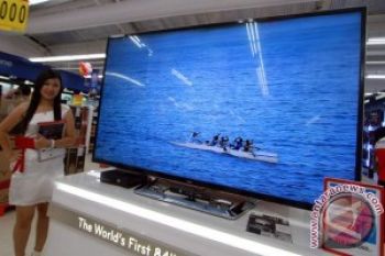 Siaran Multipeksing TV Digital Siap Pertengahan 2013