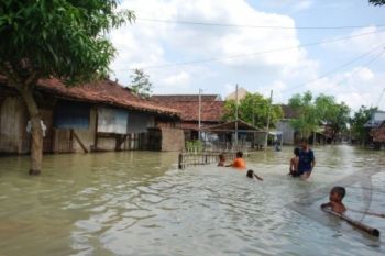 BANJIR KEMBALI
