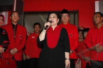 Megawati Akan Pimpin Deklarasi Pemenangan Ganjar-Heru