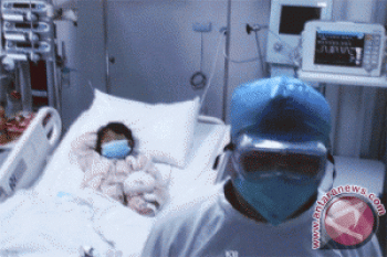 Bandara Dilengkapi Scanner Suhu Tubuh Antisipasi H7N9