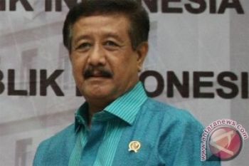 Kejagung: Eksekusi Susno Setelah Menerima Putusan Kasasi