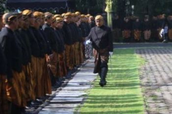 Ditinggal Jokowi, Peringkat Kinerja Pemkot Surakarta Merosot