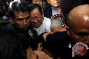 Kepolisian Daerah Jawa Barat Bantah Lindungi Susno Djuadji