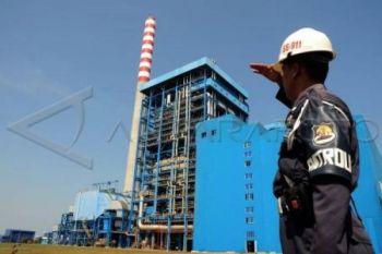 PLN: Dampak Gangguan PLTU Cilacap Sudah Teratasi
