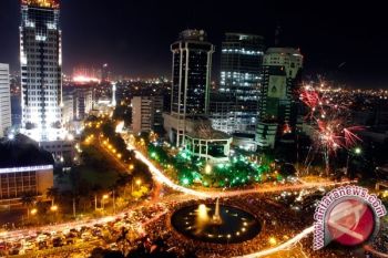 Kunjungan wisman ke Jakarta naik 11,97 persen