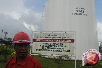  Pertamina-PTT bangun kilang Rp48 triliun