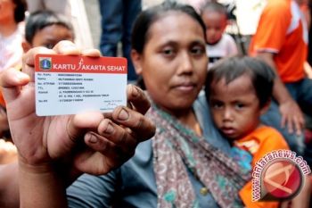 DPRD Pelajari Penerapan Pelayanan Kartu Jakarta Sehat 