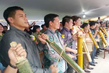 Ibadah Paskah Pemuda 