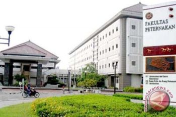 Fakultas Peternakan UGM kembangkan riset probiotik 