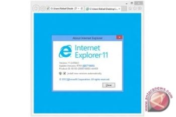 Microsoft Mungkin Bawa Webgl Di Internet Explorer 11