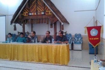 Bupati Mentawai: PKK Bukan Sekedar Mengurusi Kue