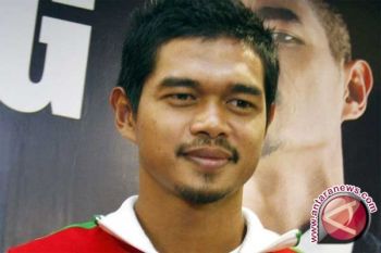  Bepe mundur dari Timnas