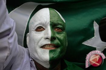 Pusat pembangkit listrik Pakistan diserang, tujuh tewas