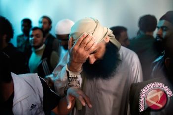  Irak hukum mati mantan pemimpin Al Qaeda