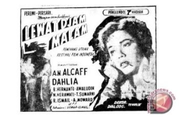  Arsip Film Indonesia Kini Bisa Digital
