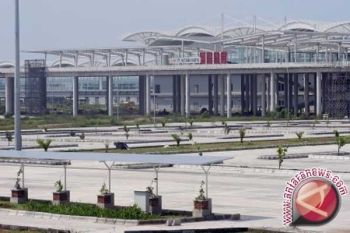 Dahlan dihujat lewat SMS soal Bandara Kualanamu
