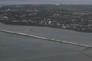 TOL DENPASAR - NUSA DUA