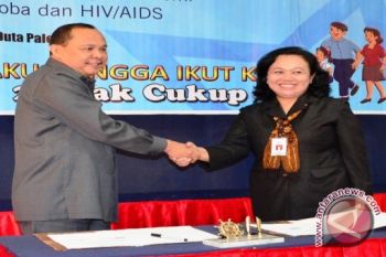 BKKBN-BNN MoU peningkatan kualitas remaja